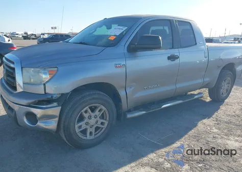 2013 Toyota Tundra Grade 5.7L V8 из США, поврежденный, VIN 5TFRY5F14DX138862